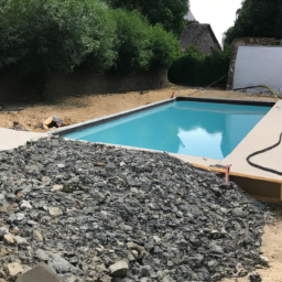 Créez une oasis de détente à l'intérieur de votre maison avec une piscine intérieure Le Moule